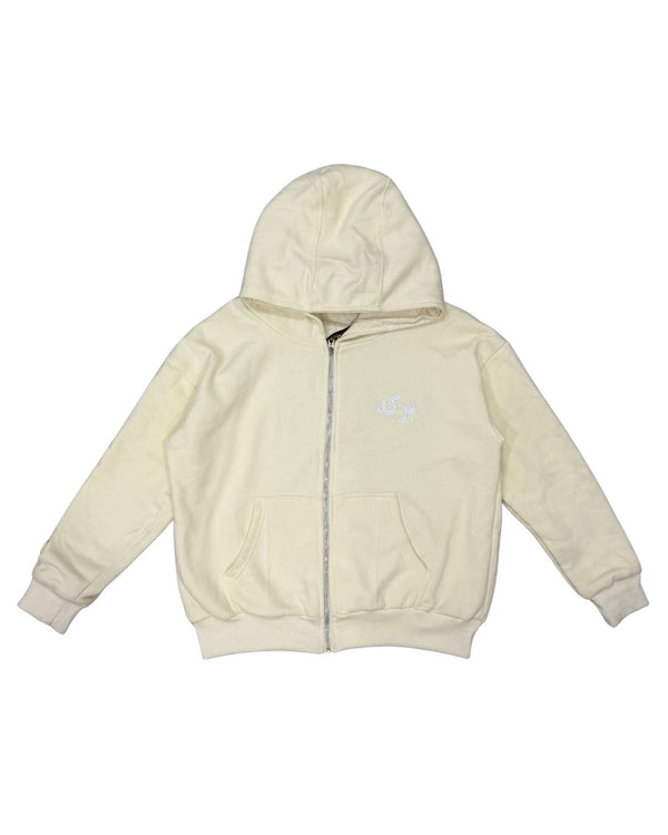 MEDINA ZIP-UP