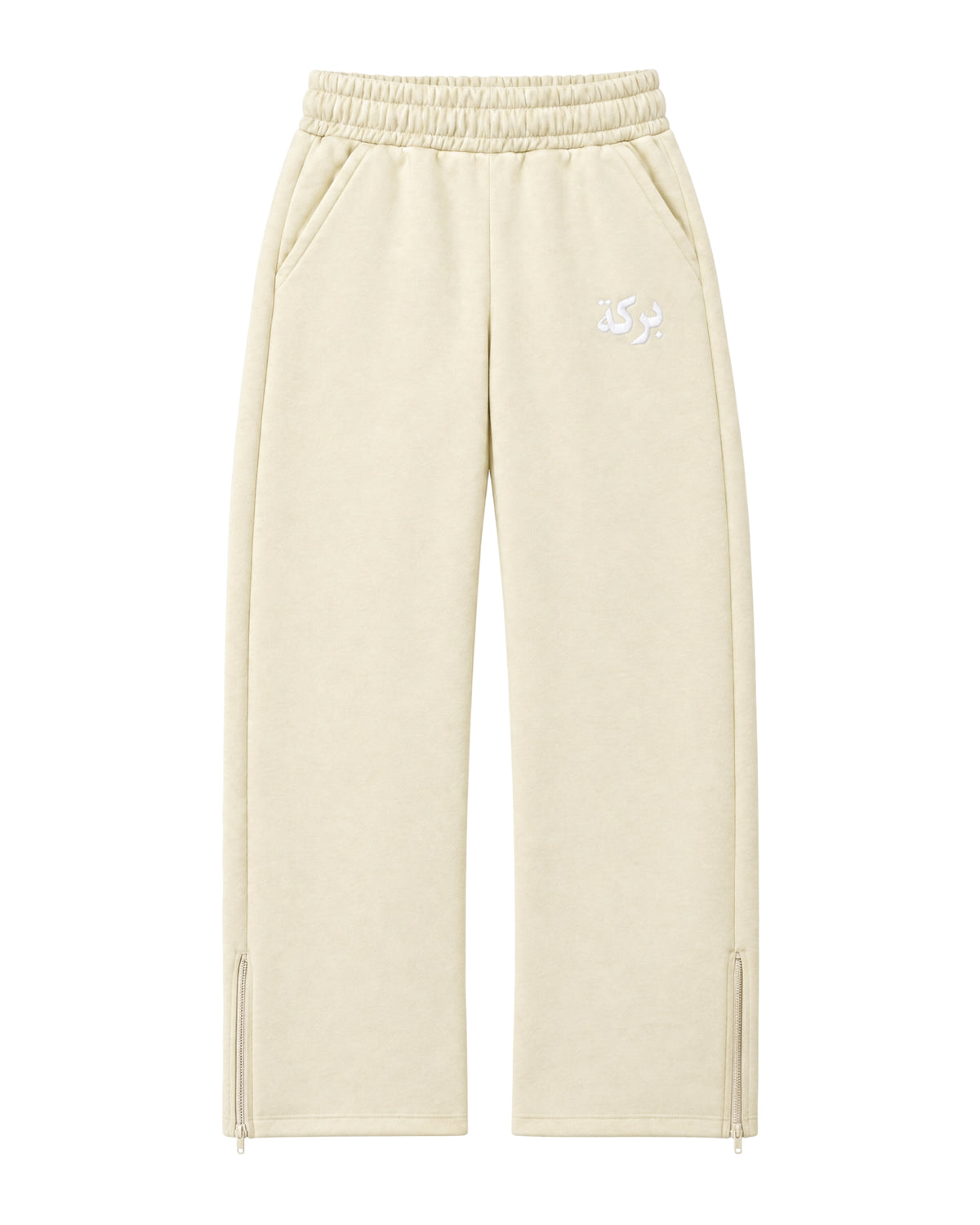 SWEATS [MEDINA CREAM]