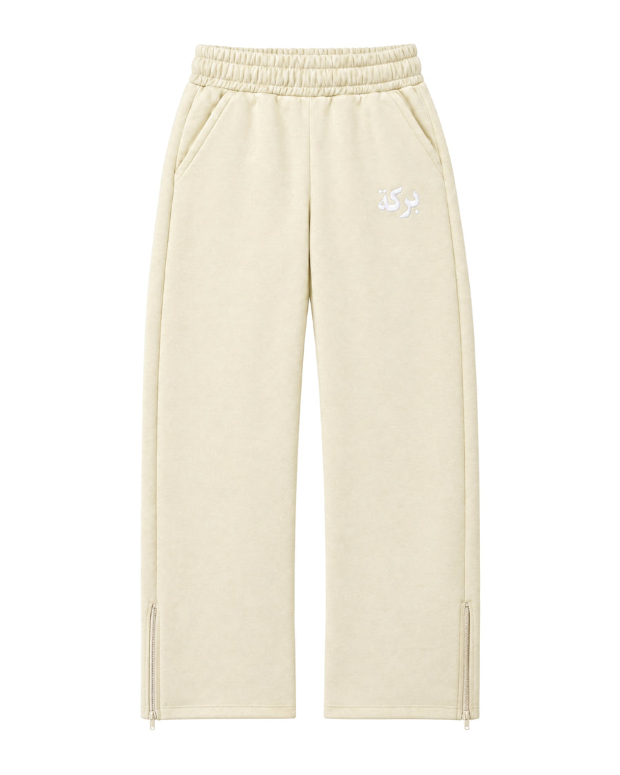 SWEATS [MEDINA CREAM]