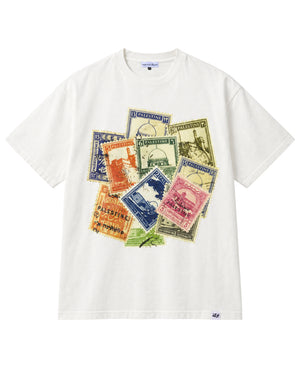 PALI STAMP TEE